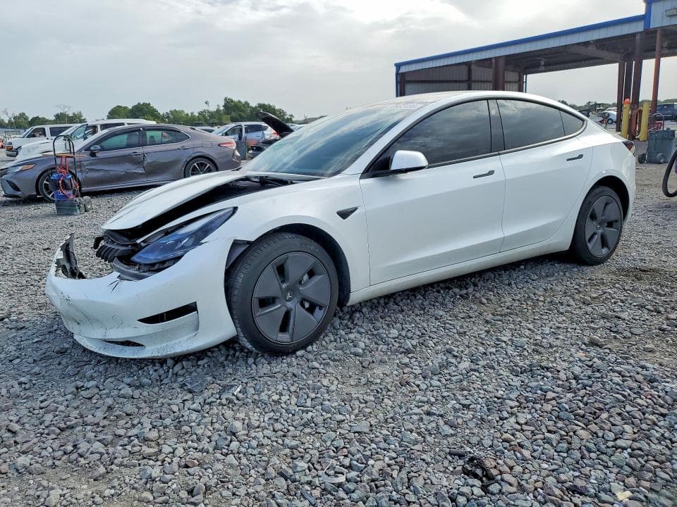 2023 TESLA MODEL 3 - 1