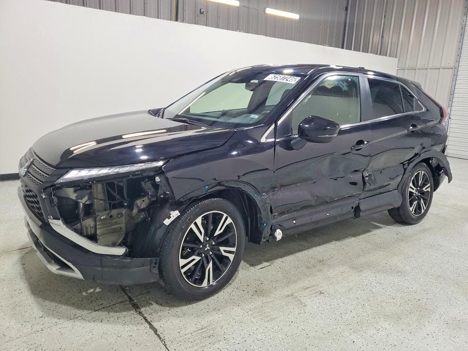 2026 MITSUBISHI ECLIPSE CROSS SE - 1