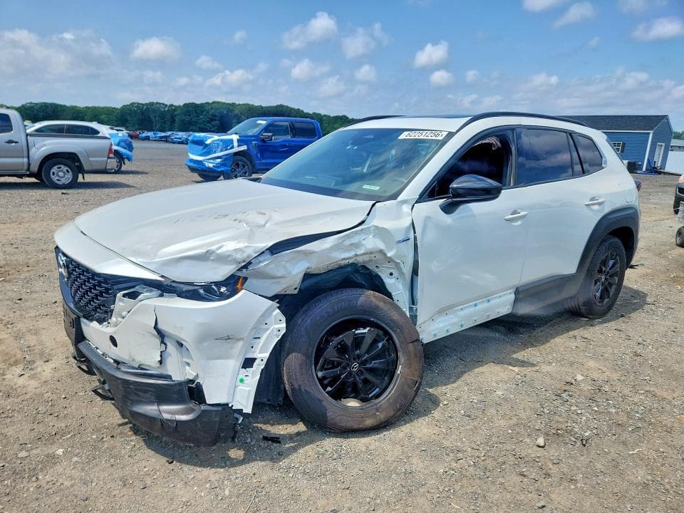 2025 MAZDA CX-50 PREMIUM - 1
