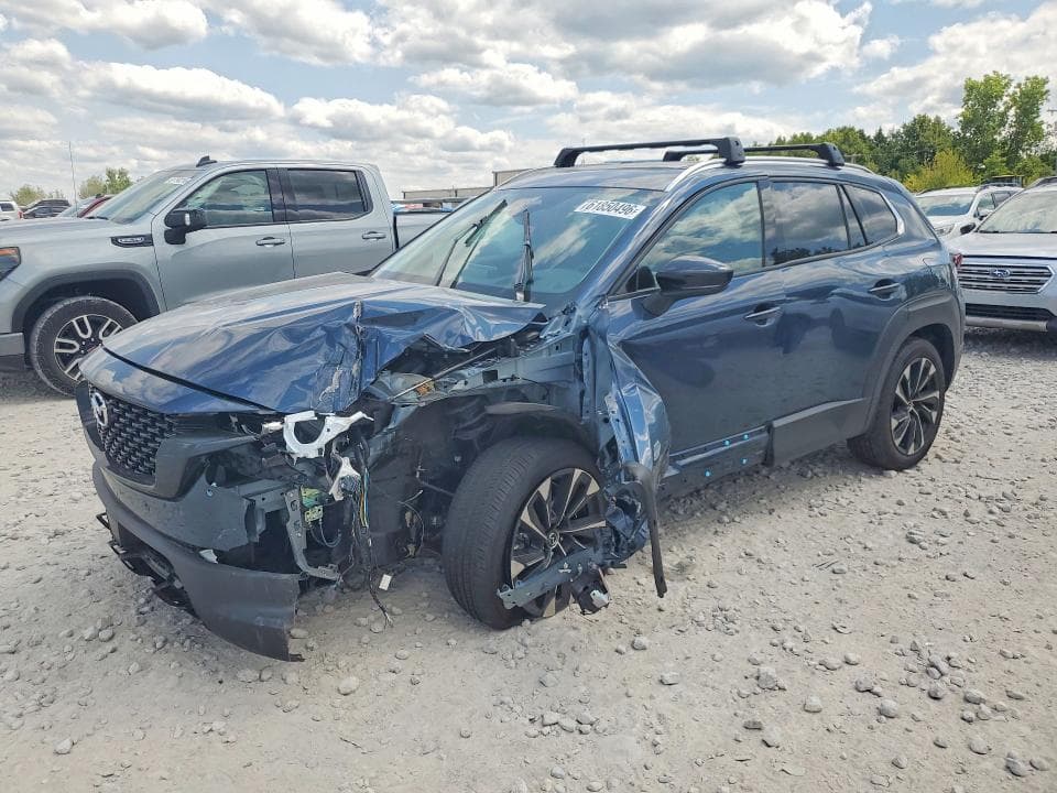 2026 MAZDA CX-50 PREMIUM PLUS - 1