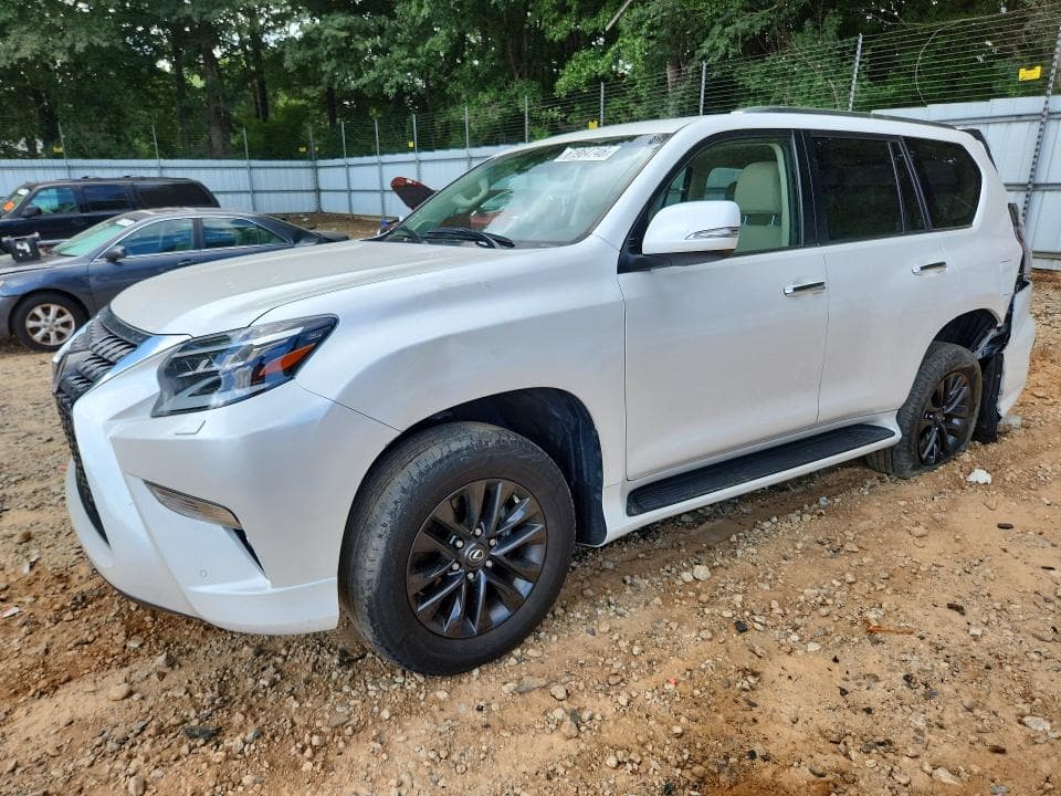 2023 LEXUS GX 460 - 1
