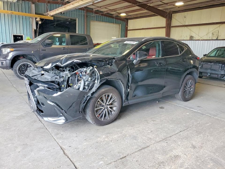 2023 LEXUS NX 350 - 1