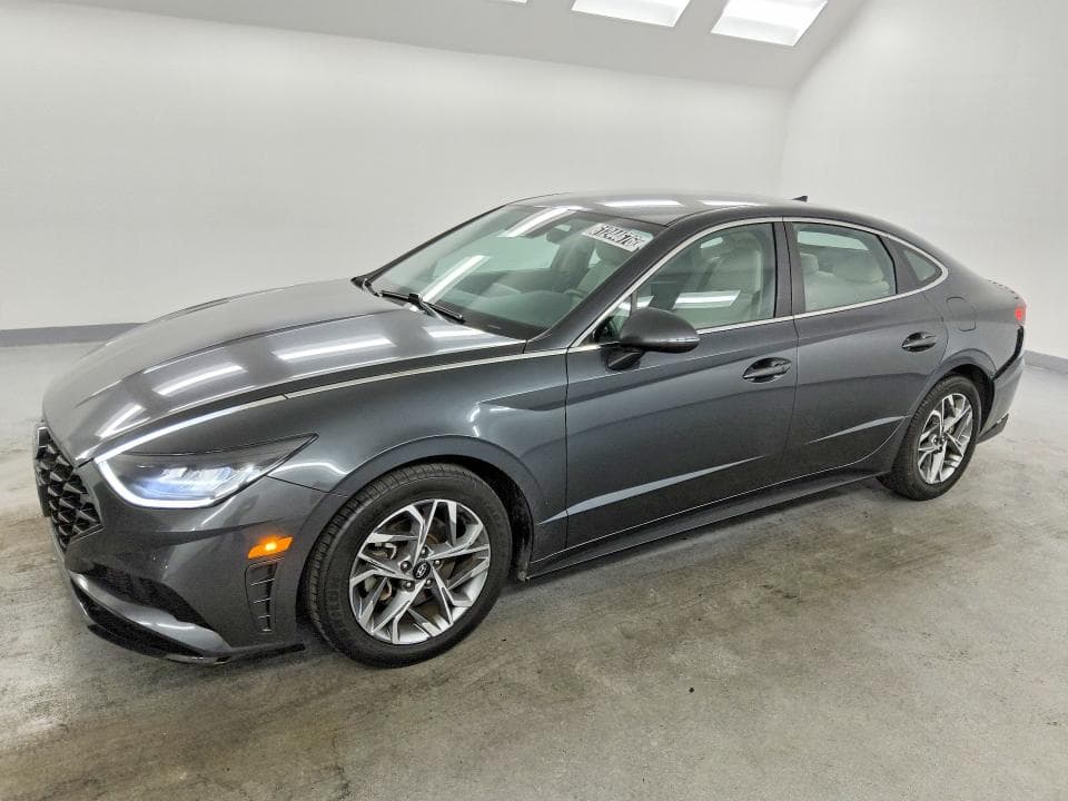 2023 HYUNDAI SONATA SEL - 1