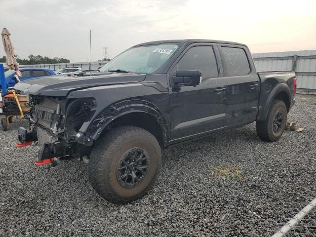 2023 FORD F150 RAPTOR - 1
