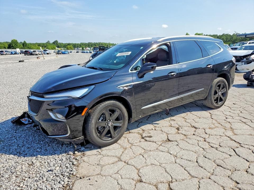 2024 BUICK ENCLAVE ESSENCE - 1