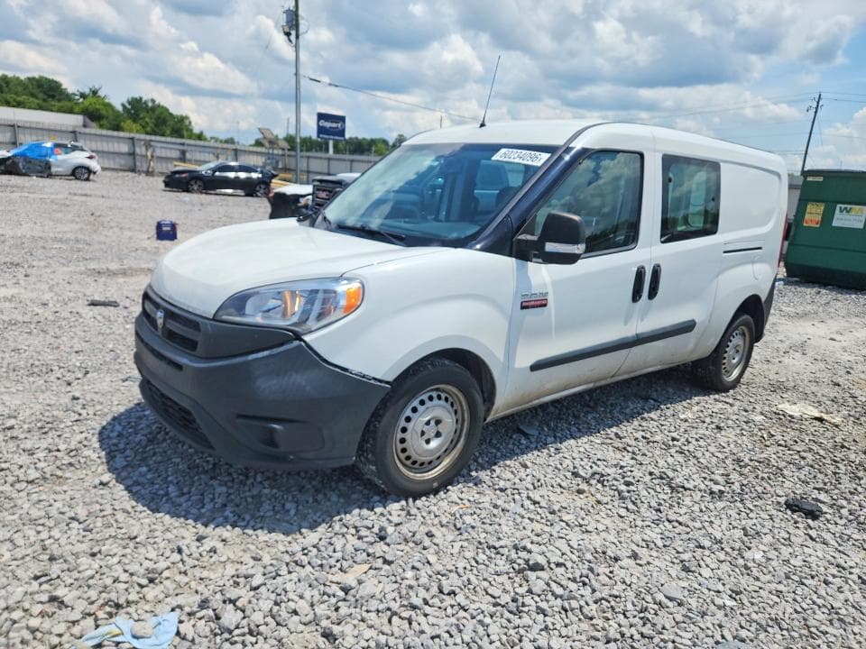 2018 RAM PROMASTER CITY - 1