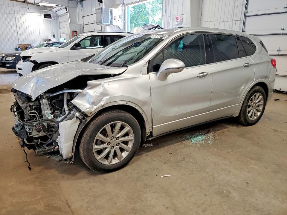 2019 BUICK ENVISION ESSENCE - 1