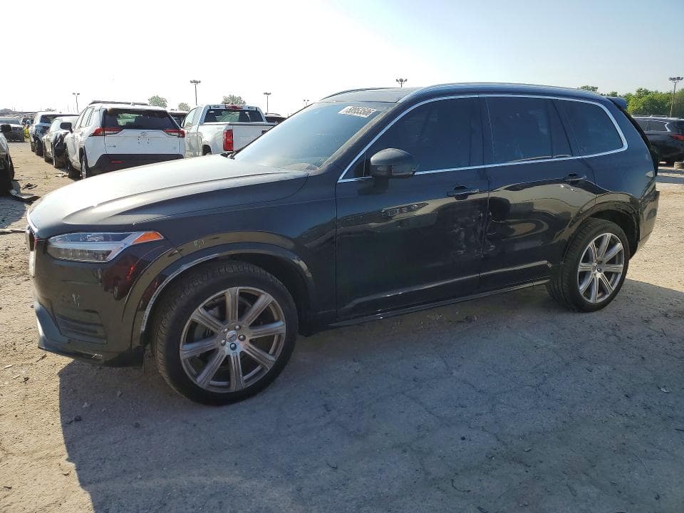 2020 VOLVO XC90 T6 MOMENTUM - 1