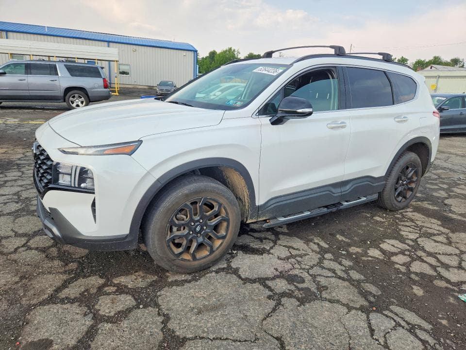 2022 HYUNDAI SANTA FE XRT - 1