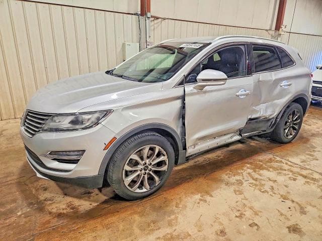 2018 LINCOLN MKC SELECT - 1