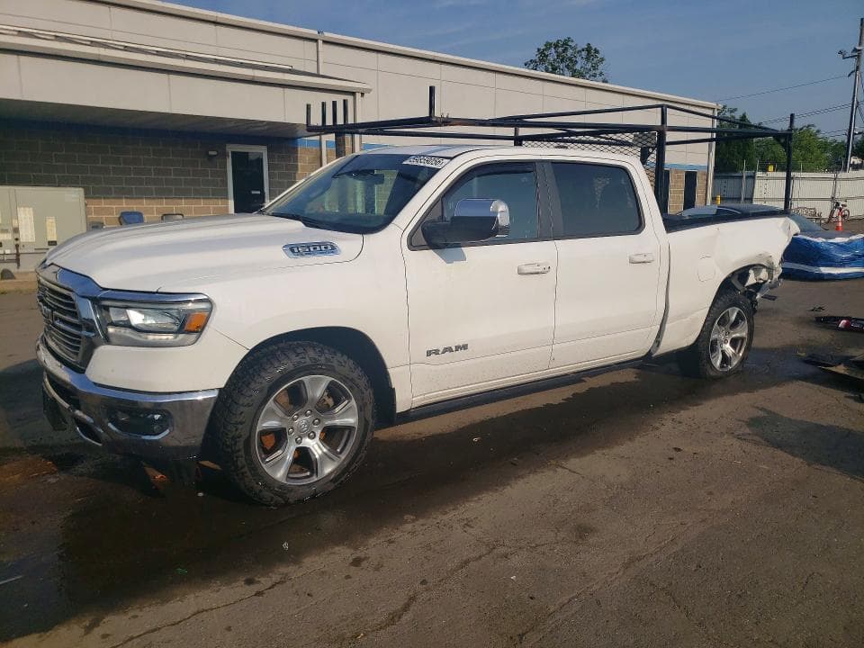 2023 RAM 1500 LARAMIE - 1