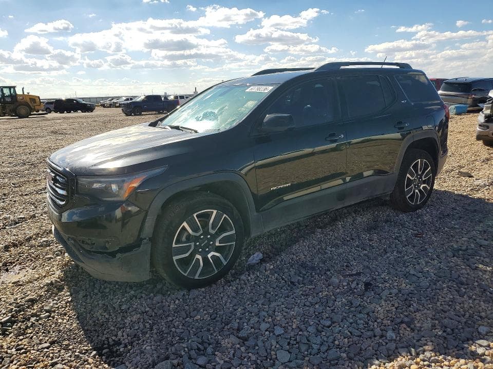 2019 GMC ACADIA SLT-1 - 1