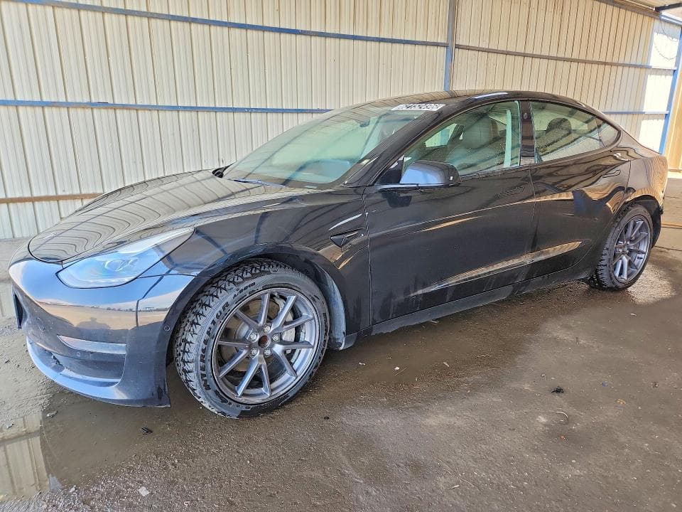 2022 TESLA MODEL 3 - 1