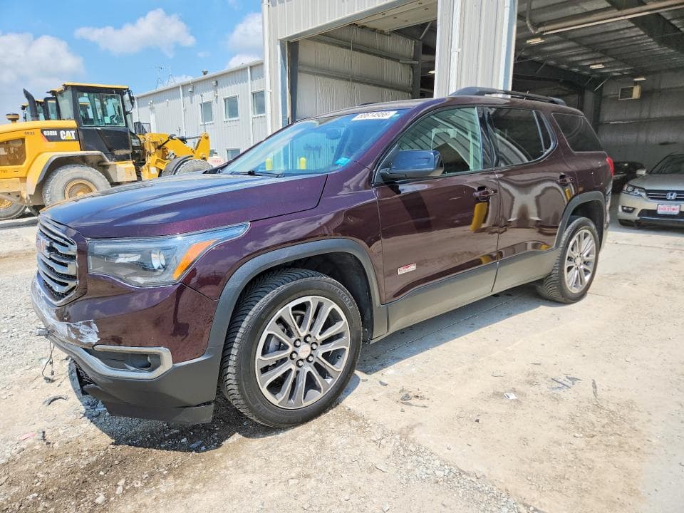 2017 GMC ACADIA ALL TERRAIN - 1