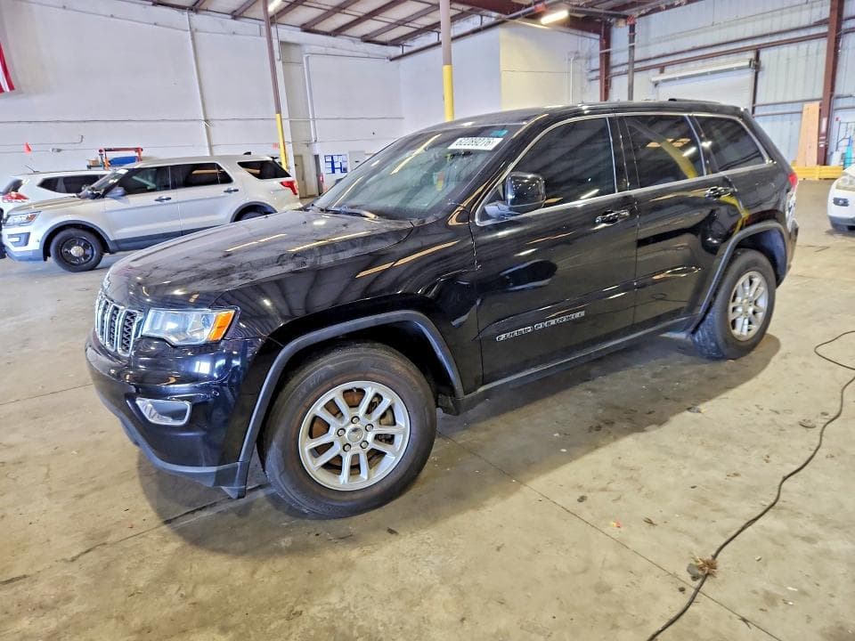 2019 JEEP GRAND CHEROKEE LAREDO LAREDO - 1