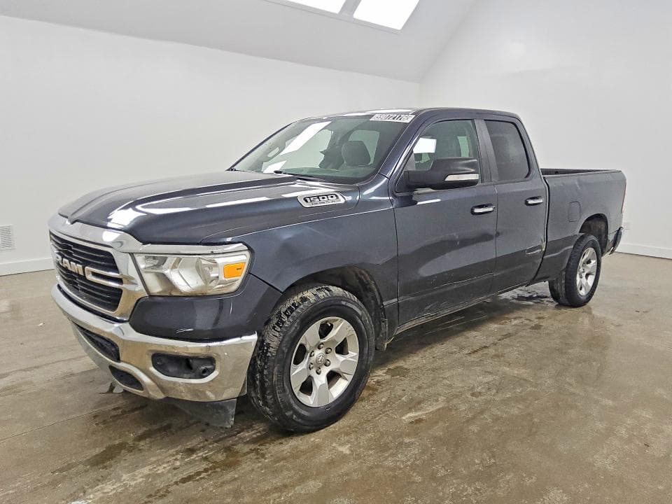 2020 RAM 1500 BIG HORN/LONE STAR - 1