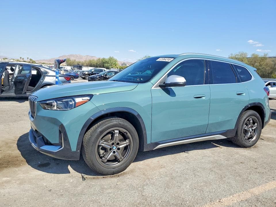 2024 BMW X1 XDRIVE28I XDRIVE28I - 1