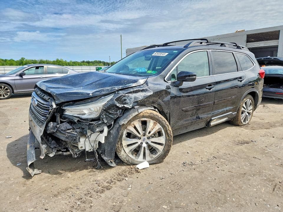 2019 SUBARU ASCENT LIMITED - 1
