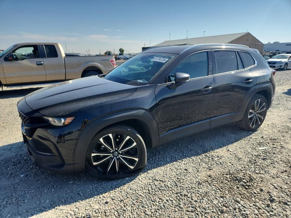 2023 MAZDA CX-50 PREMIUM PLUS - 1