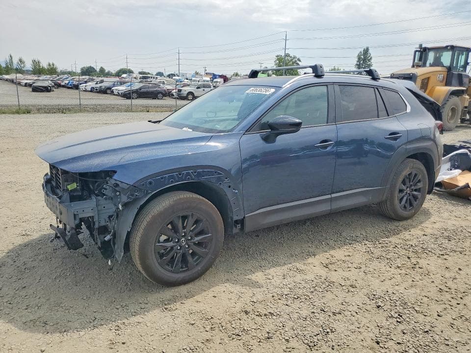 2025 MAZDA CX-50 PREMIUM - 1