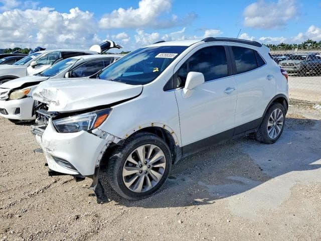 2020 BUICK ENCORE PREFERRED - 1