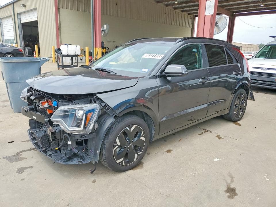 2024 KIA NIRO WIND - 1