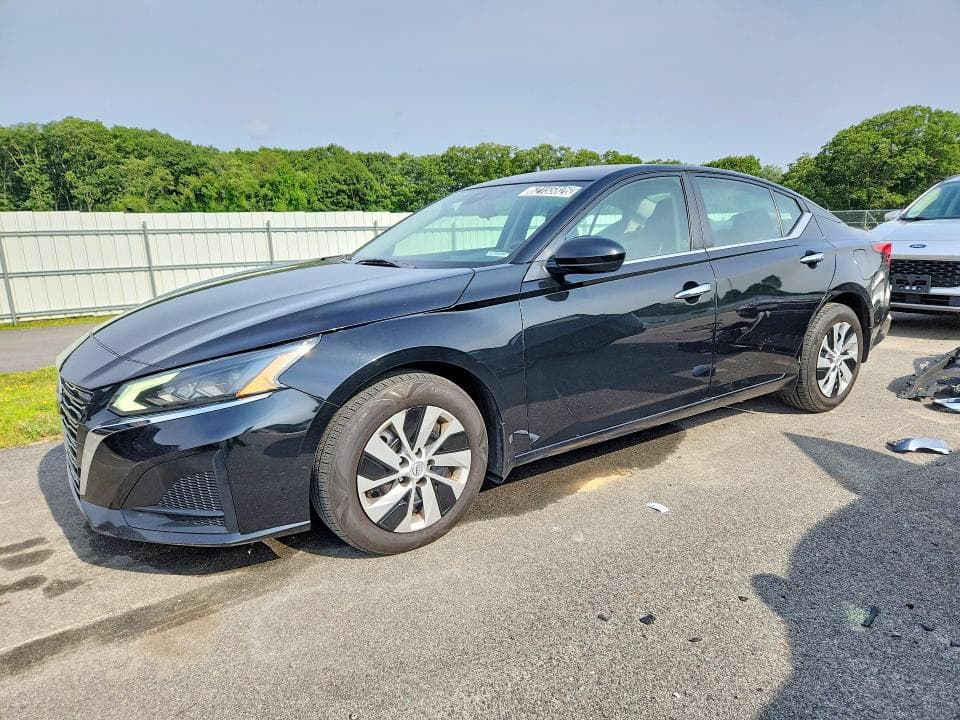 2023 NISSAN ALTIMA S - 1