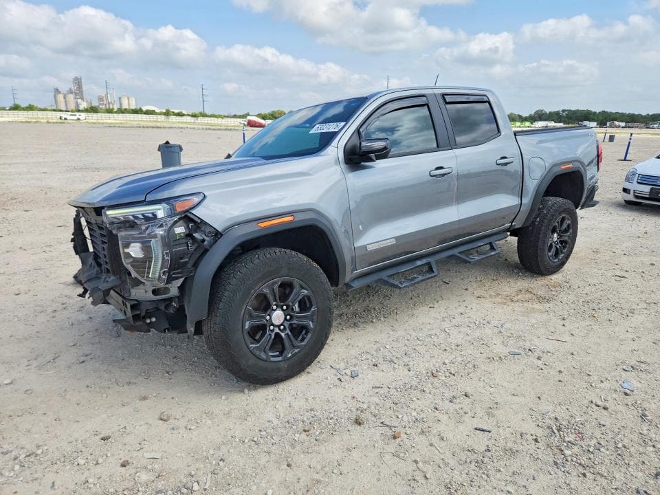 2023 GMC CANYON ELEVATION - 1