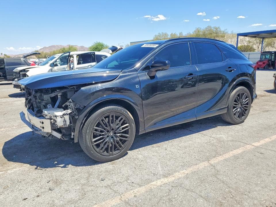2023 LEXUS RX 500H F SPORT - 1