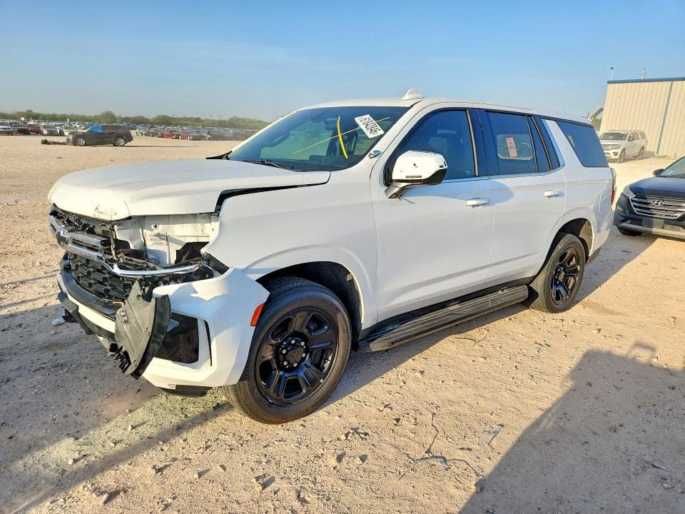2023 CHEVROLET TAHOE C1500 - 1