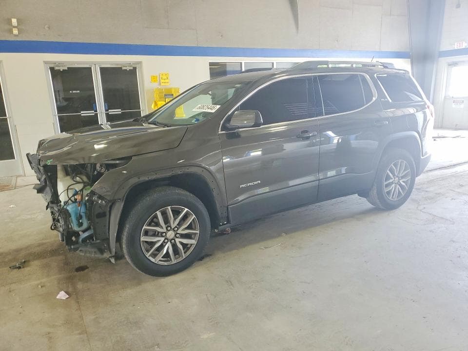 2019 GMC ACADIA SLE - 1