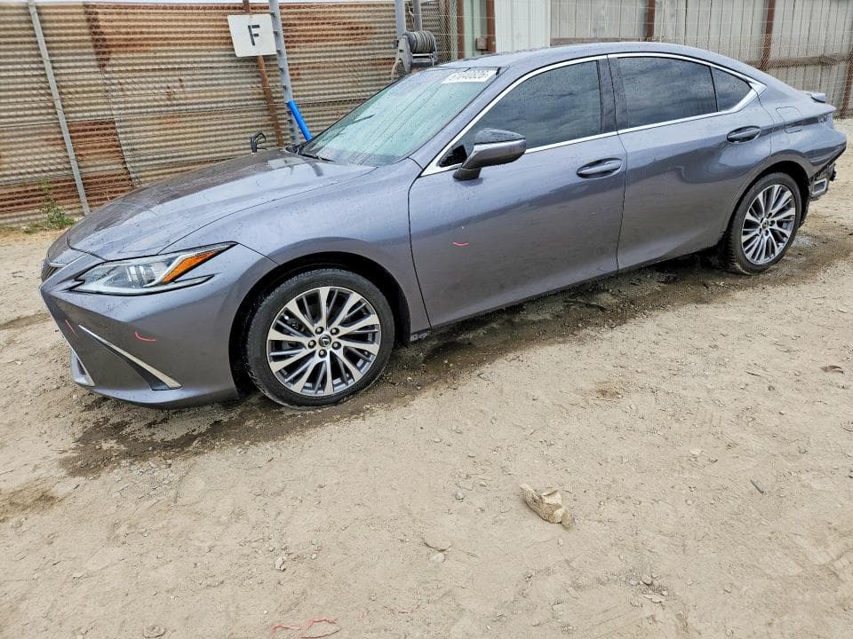 2021 LEXUS ES 250 BASE - 1
