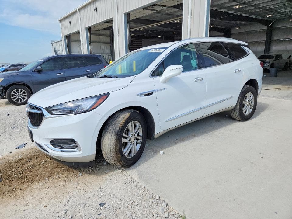 2020 BUICK ENCLAVE PREFERRED - 1