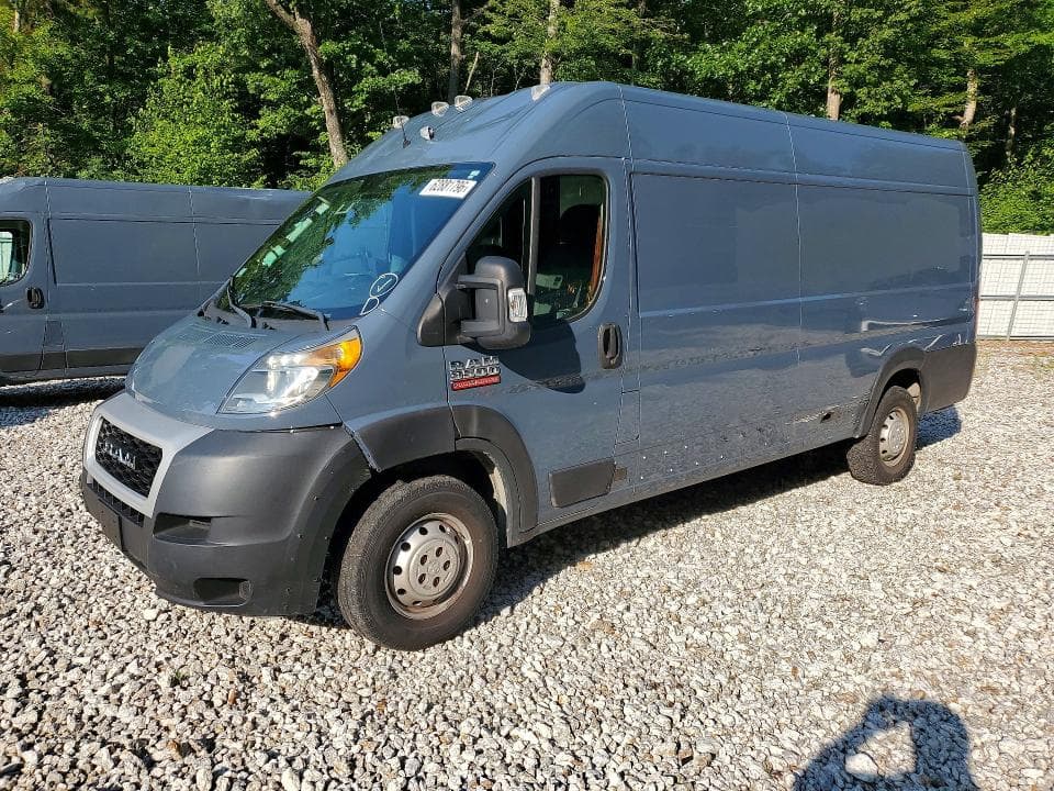 2020 RAM PROMASTER 3500 CARGO - 1