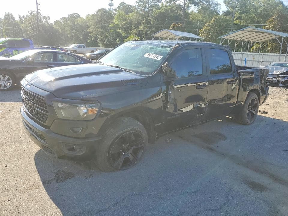 2023 RAM 1500 BIG HORN/LONE STAR - 1