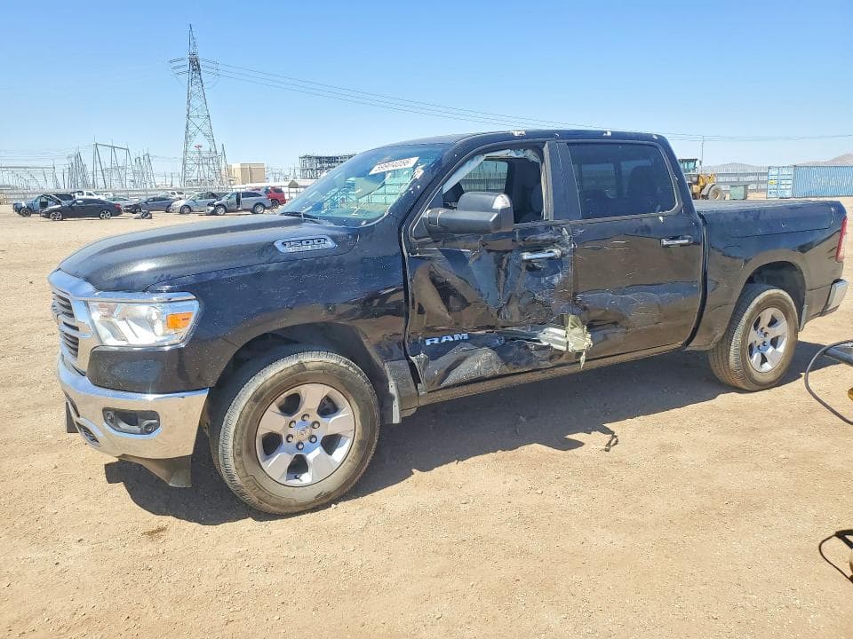 2020 RAM 1500 BIG HORN/LONE STAR - 1
