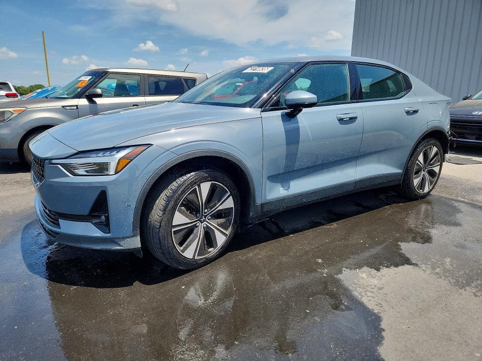 2023 POLESTAR 2 - 1