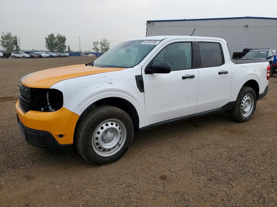 2024 FORD MAVERICK XL - 1