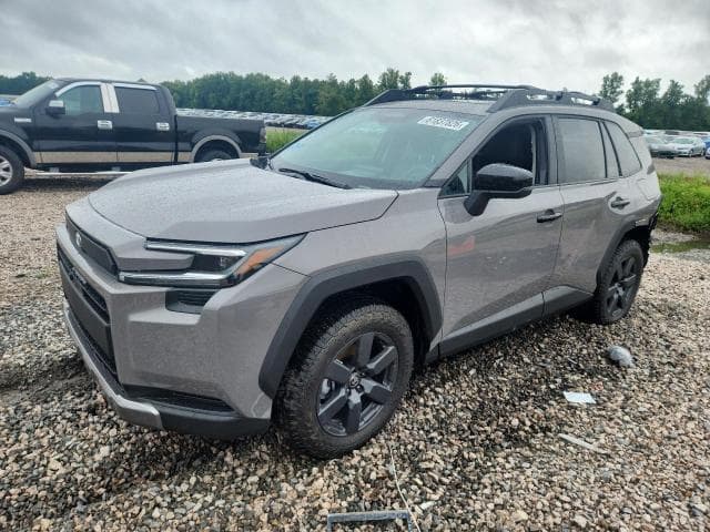 2026 TOYOTA RAV4 WOODLAND WOODLAND - 1