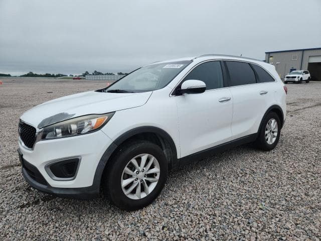 2017 KIA SORENTO LX LX - 1