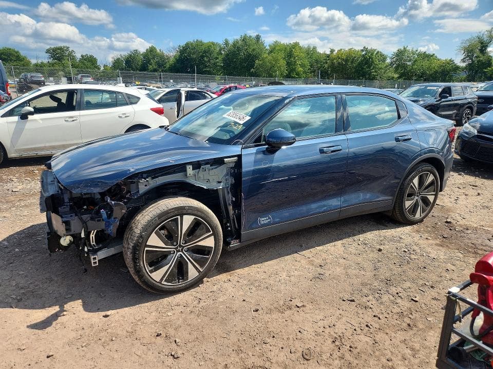 2023 POLESTAR 2 - 1