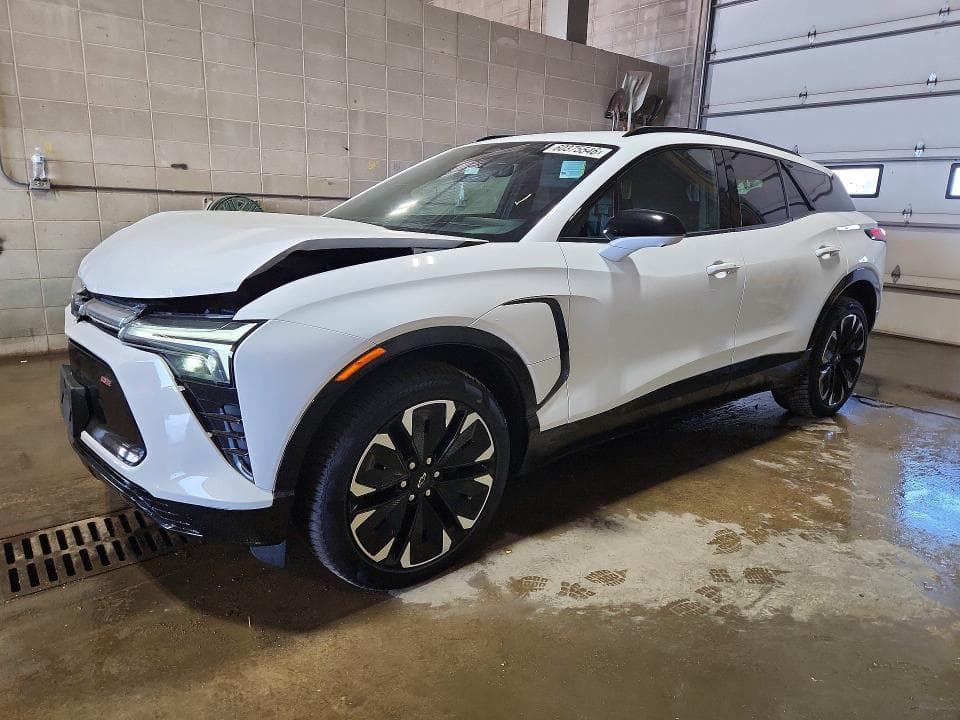 2024 CHEVROLET BLAZER RS RS - 1