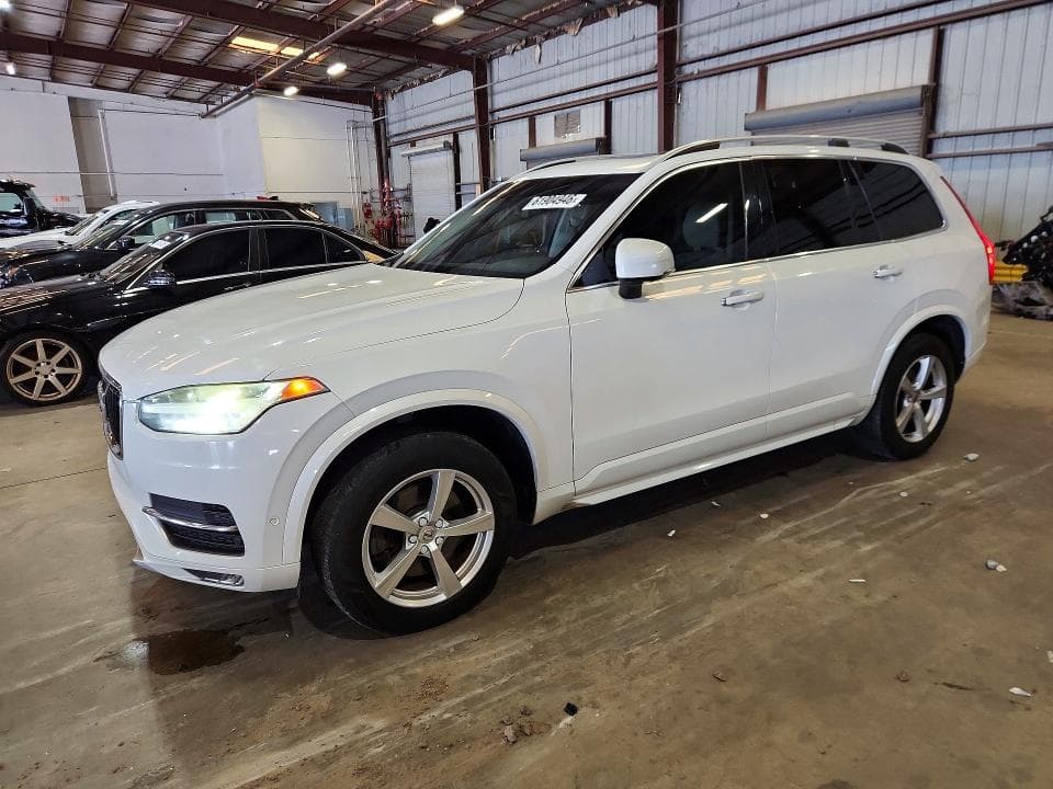2017 VOLVO XC90 T5 - 1