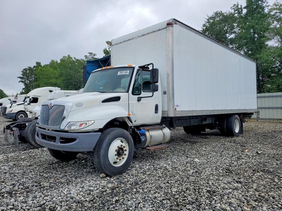 2019 INTERNATIONAL 4000 4300 - 1