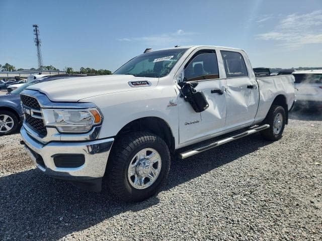 2019 RAM 2500 TRADESMAN - 1