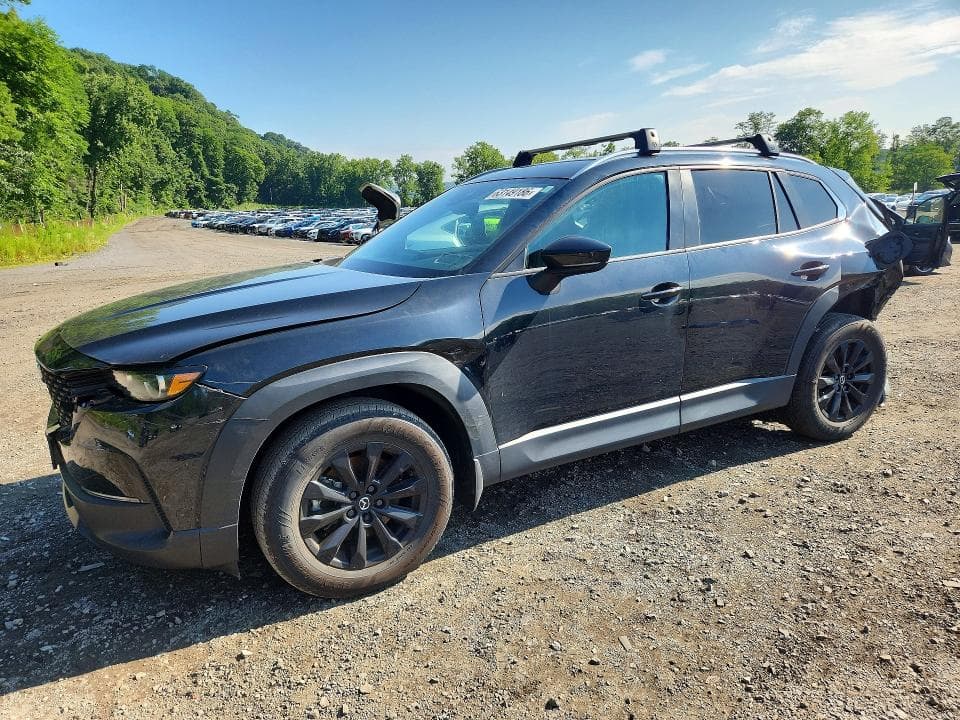 2024 MAZDA CX-50 SELECT - 1