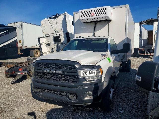 2021 RAM 5500 - 1