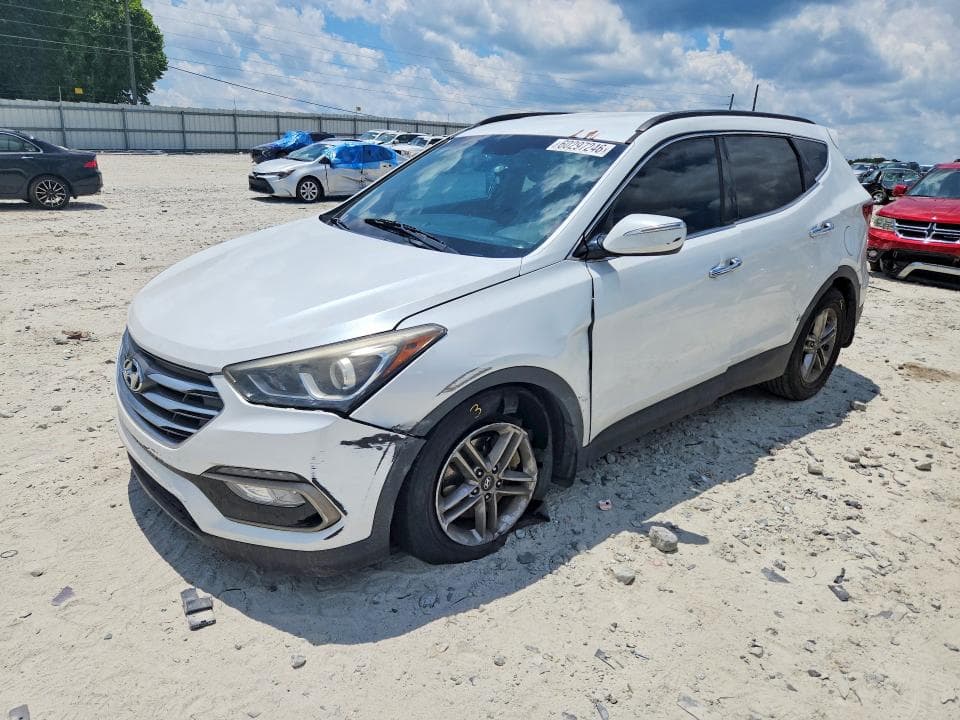 2018 HYUNDAI SANTA FE SPORT 2.4L - 1