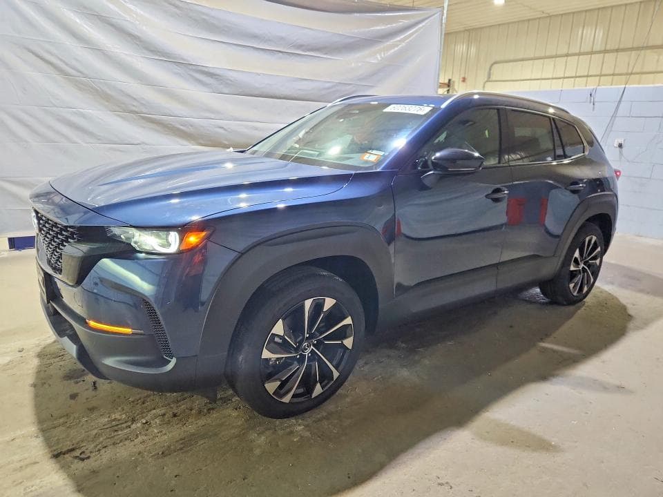 2026 MAZDA CX-50 PREMIUM PLUS PREMIUM PLUS - 1