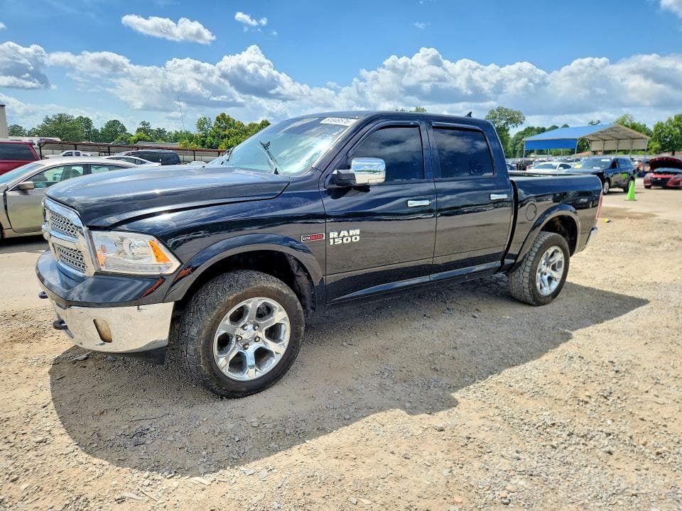 2017 RAM 1500 LARAMIE - 1